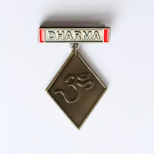 DS Dharma