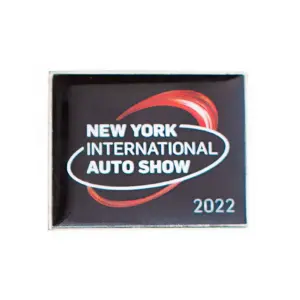 PR NY Auto Show