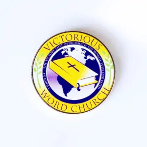 PR Victorious Church